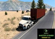 Barstow Extended 2