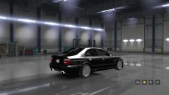 BMW M5 E39 Special Edition 0