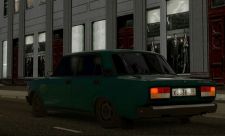 ВАЗ 2107 1.6 MT by Dobarin 2