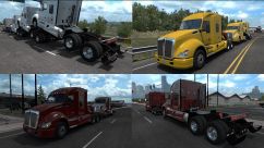 Прицеп Truck Transporter в собственность 3