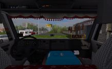 МАЗ-5340/5440/6430А8 by ak_bash_ev 2