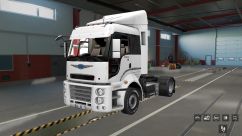 Ford Cargo H476 2009 0