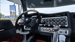 New & Improved Better Steering Wheels 1