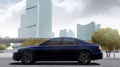 2016 Audi S8/S8 Plus (D4) 5