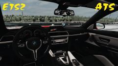 BMW M4 GTS Coupe 2016 5