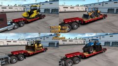 Trailers and Cargo Pack 5