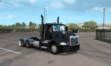 Mack Pinnacle Rawhide & Midroof Renenate 2