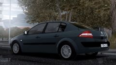 Renault Megane 2.0i 3