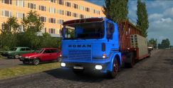 ROMAN Diesel 2