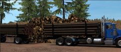 Project 3XX Heavy Truck and Trailer Add-on 5