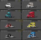 American Truck Pack Factory 6