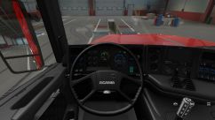 Scania 113 Сharada 3