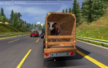 Traffic Farm Ford 250 2