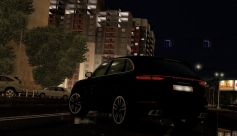 2019 Porsche Cayenne Turbo 0