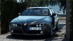 Alfa Romeo 159 7
