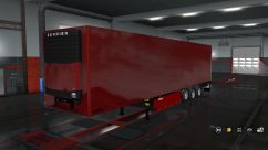 Прицеп-рефрижератор Kogel в собственность 4