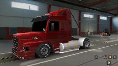 Scania 113 Сharada 1