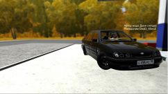 Ваз 2115 by DeaD_MoroZ 1