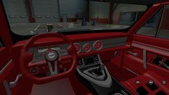 Plymouth Barracuda 2016 / 1968 6