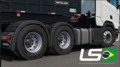 LS Wheels Pack 5