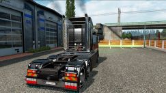 КамАЗ-6460 Turbo Diesel 11