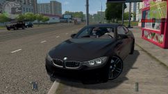 BMW M4 14