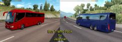 Bus Traffic Pack 8