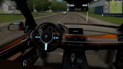 BMW X5 F15 2014 8