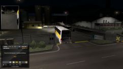 Invisible Trailer for all cargo jobs 1