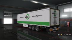 JASFBG для своего прицепа Krone 0