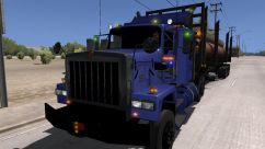 Kenworth C500 6х4 Renenate 2