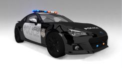 Subaru BRZ / Toyota GT86 / Scion FRS 7