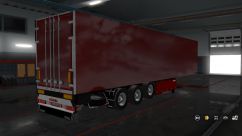 Прицеп-рефрижератор Kogel в собственность 2