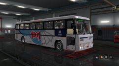 Tecnobus Superbus Tribus 3 SC MB 3