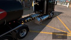 Freightliner FLB Custom by Renenate 7
