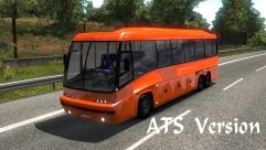 GTA V Truck & Bus Traffic Pack 3