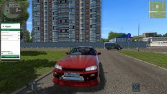 Nissan Skyline ER34 6