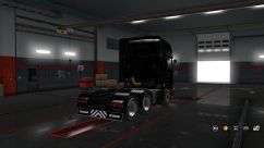 Scania 144L 2
