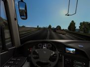 Scania Touring 6