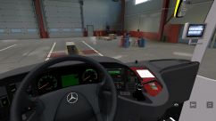 Mercedes-Benz Tourismo 16 RHD 4