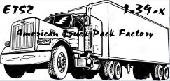 American Truck Pack Factory 2