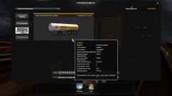 Цистерна "New Tanque Randon Linha R 2017" в собственность 3