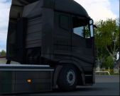 iveco Stralis Low Chassis 1