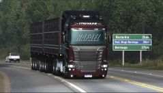 Brazilian Truck Pack 5 Brazilian Truck Pack 5