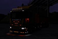 Scania 144L 460 3
