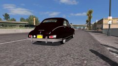 Packard Eight 1948 3