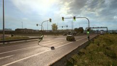 Realistic Reshed Preset (Реалистичная графика) 6