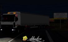 МАЗ-5340/5440/6430А8 by ak_bash_ev 5