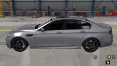 BMW M5 F10 1