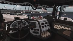 DAF XF 105 by Stanley 1